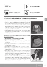 Preview for 47 page of EUROM 322569 Instruction Manual