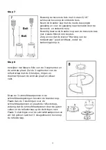 Preview for 13 page of EUROM 323900 Instruction Manual