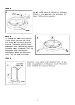 Preview for 29 page of EUROM 323900 Instruction Manual