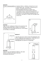 Preview for 47 page of EUROM 323900 Instruction Manual