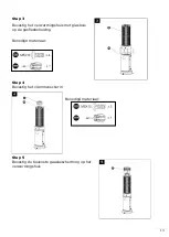 Preview for 13 page of EUROM 324341 Instruction Manual