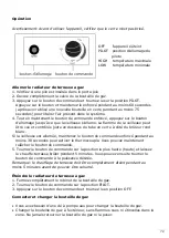 Preview for 72 page of EUROM 324341 Instruction Manual