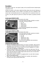 Preview for 18 page of EUROM 33.275.9 Operating Instructions Manual