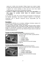 Preview for 23 page of EUROM 33.275.9 Operating Instructions Manual