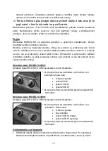 Preview for 39 page of EUROM 33.275.9 Operating Instructions Manual