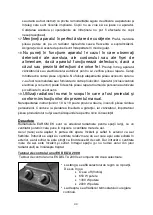 Preview for 44 page of EUROM 33.275.9 Operating Instructions Manual