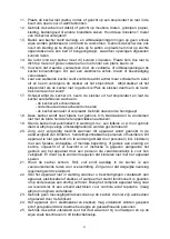 Preview for 4 page of EUROM 33.297.1 Operating Instructions Manual