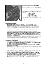 Preview for 37 page of EUROM 33.297.1 Operating Instructions Manual