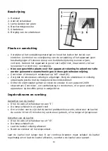 Предварительный просмотр 10 страницы EUROM 332124 Instruction Manual