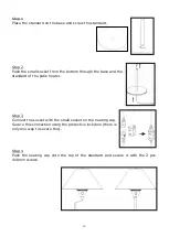 Предварительный просмотр 16 страницы EUROM 333299 Instruction Manual