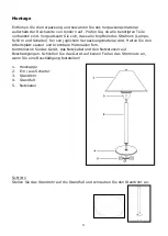 Предварительный просмотр 25 страницы EUROM 333299 Instruction Manual