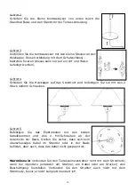 Предварительный просмотр 26 страницы EUROM 333299 Instruction Manual