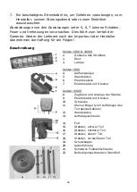 Preview for 36 page of EUROM 334159 Instruction Manual