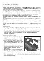 Preview for 51 page of EUROM 334159 Instruction Manual