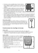 Preview for 53 page of EUROM 334159 Instruction Manual