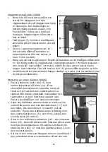 Preview for 65 page of EUROM 334159 Instruction Manual