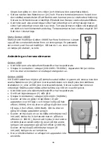 Preview for 66 page of EUROM 334159 Instruction Manual