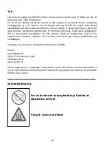 Preview for 68 page of EUROM 334159 Instruction Manual