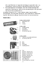 Preview for 75 page of EUROM 334159 Instruction Manual