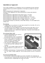 Preview for 76 page of EUROM 334159 Instruction Manual