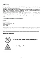 Preview for 80 page of EUROM 334159 Instruction Manual