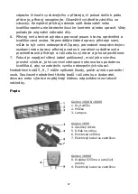 Preview for 87 page of EUROM 334159 Instruction Manual