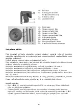 Preview for 88 page of EUROM 334159 Instruction Manual