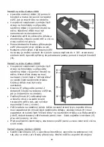 Preview for 89 page of EUROM 334159 Instruction Manual