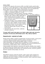 Preview for 91 page of EUROM 334159 Instruction Manual