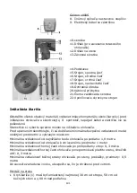 Preview for 101 page of EUROM 334159 Instruction Manual