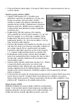 Preview for 103 page of EUROM 334159 Instruction Manual