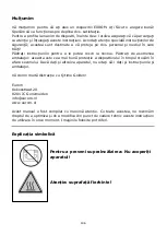 Preview for 106 page of EUROM 334159 Instruction Manual