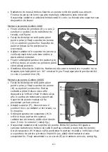 Preview for 115 page of EUROM 334159 Instruction Manual