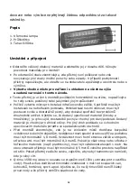 Предварительный просмотр 62 страницы EUROM 334180 Instruction Manual