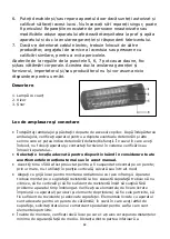 Предварительный просмотр 82 страницы EUROM 334180 Instruction Manual