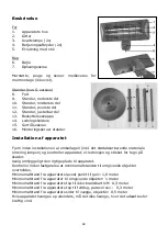 Предварительный просмотр 69 страницы EUROM 334203 Instruction Manual