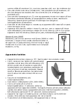 Предварительный просмотр 71 страницы EUROM 334203 Instruction Manual