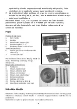 Предварительный просмотр 91 страницы EUROM 334203 Instruction Manual