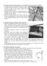 Предварительный просмотр 28 страницы EUROM 334579 Instruction Manual