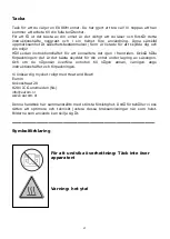 Предварительный просмотр 67 страницы EUROM 334579 Instruction Manual