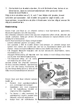 Предварительный просмотр 74 страницы EUROM 334579 Instruction Manual