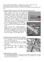 Предварительный просмотр 76 страницы EUROM 334579 Instruction Manual