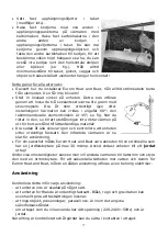 Предварительный просмотр 77 страницы EUROM 334579 Instruction Manual