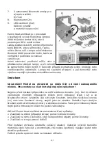 Предварительный просмотр 105 страницы EUROM 334579 Instruction Manual