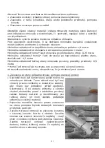 Предварительный просмотр 121 страницы EUROM 334579 Instruction Manual