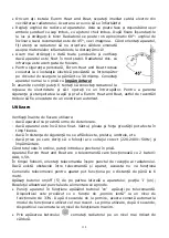 Предварительный просмотр 138 страницы EUROM 334579 Instruction Manual