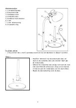 Предварительный просмотр 11 страницы EUROM 335163 Instruction Manual