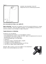 Предварительный просмотр 13 страницы EUROM 335163 Instruction Manual