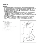 Предварительный просмотр 53 страницы EUROM 335163 Instruction Manual