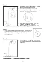 Предварительный просмотр 55 страницы EUROM 335163 Instruction Manual